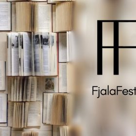 Festivali i letërsisë shqipe në Itali