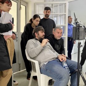 Filmi “LAST EXIT” po vazhdon xhirimet ne Zvicër