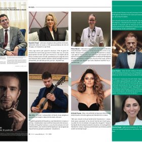 Personalitetet e suksesshme nga Diaspora urojnë kosovarët për liberalizimin e vizave