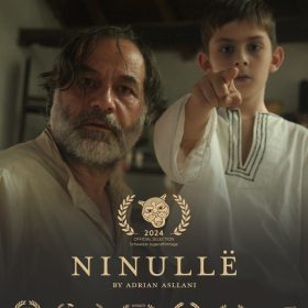 Filmi “Ninullë”, i Adrian Asllanit, merr pjesë në dy festivale në Zvicër