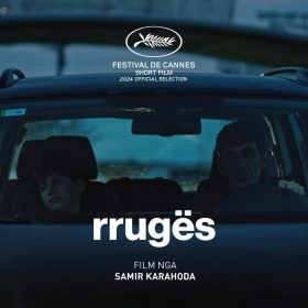 Filmi “Rrugës”, i Samir Karahodës, është përzgjedhur për Festivalin e Kanës