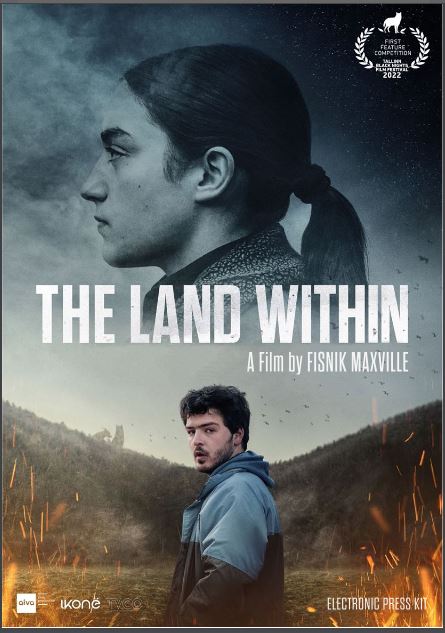 Nga 1 maji, filmi kosovar-zviceran, “The Land within”, në kinematë e Zvicrës