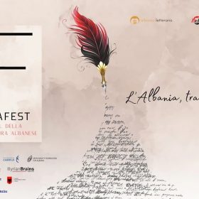 “FjalaFest”, festivali i letërsisë shqipe në Milano