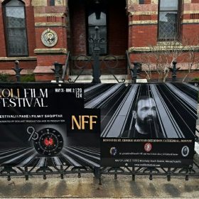 ‘Noli Film Festival’: Kinematografia shqiptare zbret në Boston për 3 ditë