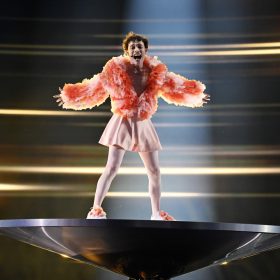 Zvicra dhe tri vende të tjera sapo konsideruan tërheqjen nga “Eurovision 2024”
