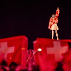 Zvicra fituese: Këto janë vendet ku mund të mbahet Eurovisioni 2025