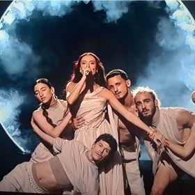 Izraeli performon në Eurovision nën masa të rrepta sigurie