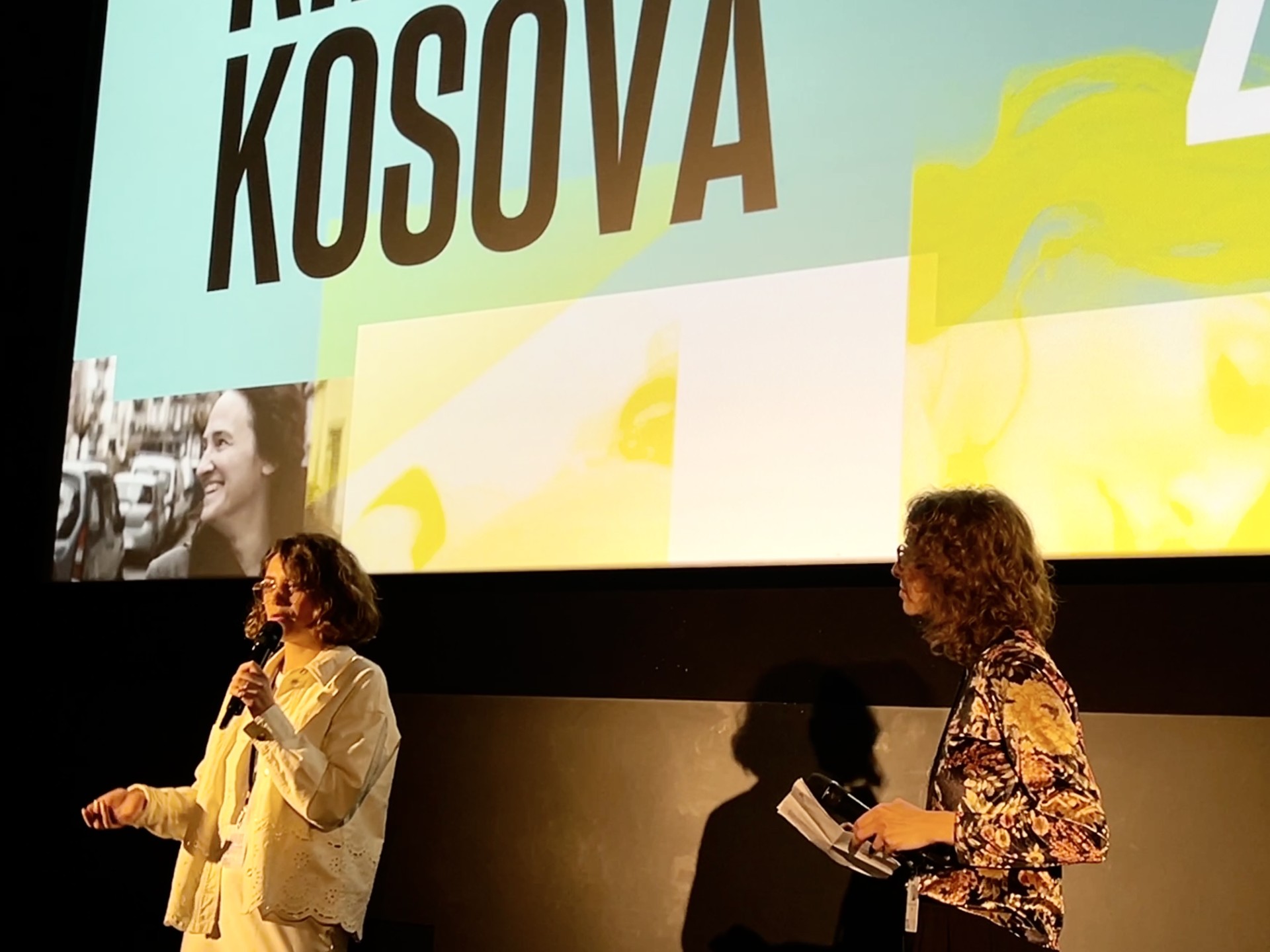 Filmi “The Land within”, lufta në Kosovë, e vështruar nga një kënd tjetër