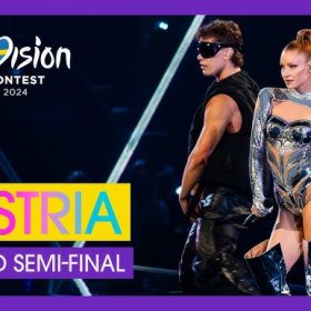 Austria kualifikohet në finale të Eurovizionit