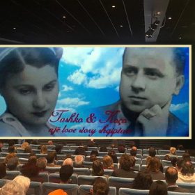 Paris: Sukses i madh i filmit “Tashko & Koço”