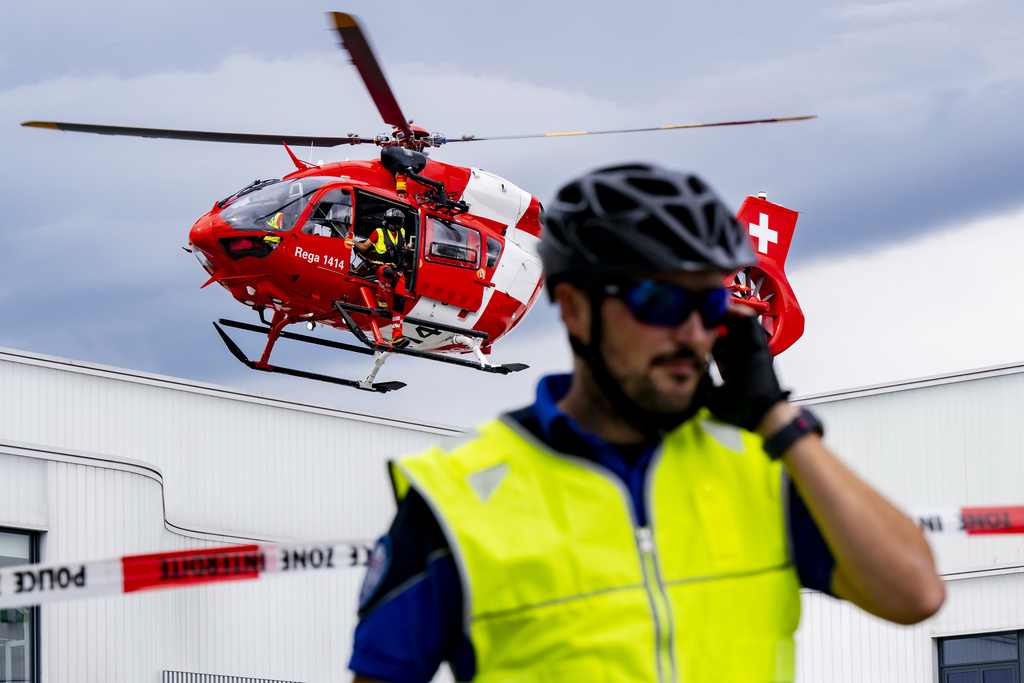 Më shumë shpëtime në malet zvicerane në vitin 2025  por më pak vdekje