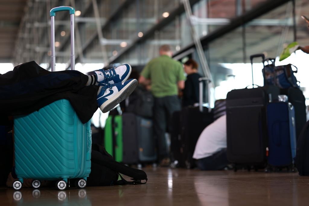 Ndërprerje udhëtimi që priten kur fluturoni nga Zvicra këtë sezon festash