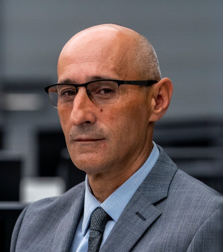 Hagë: Salih Mustafës i shpallen të papranueshme ankesat