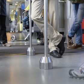 Zviceranët preferojnë hekurudhën: anketë tregon investime të ardhshme në transport
