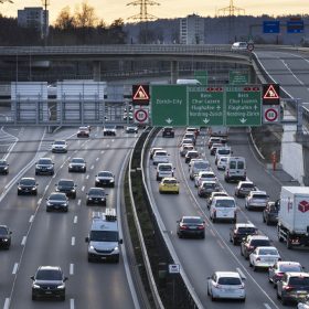 Kritika ndaj zgjerimit të autostradave në Zvicër pas referendumit 2024
