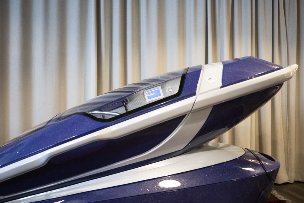 Të dhënat e gazetarëve mund të përdoren për të hetuar vetëvrasjen e dyshimtë në Zvicër