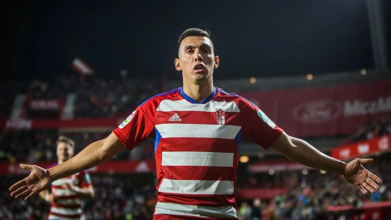 Ndeshja e parë  goli i parë për futbollistin shqiptar në SHBA