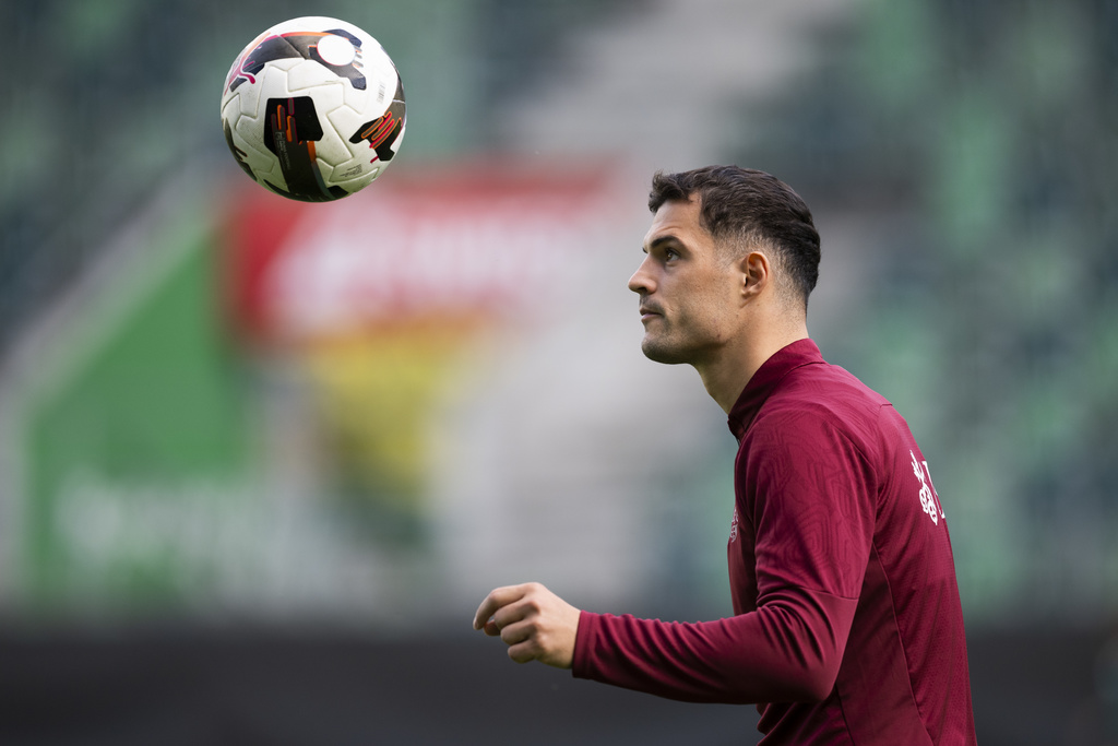 Edhe një futbollist shqiptar mund t’i bashkohet Xhakës te Leverkuseni