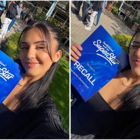 Aulona Morina mahnit jurinë gjermane në “DSDS”