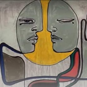 Një artiste shqiptare nga Islanda do të prezantojë ekspozitën e saj “Creeps & Mood Swings”