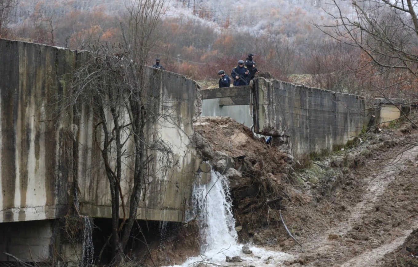 Procesi gjyqësor për sulmin terrorist në Ibër Lepenc vazhdon më 16 shkurt