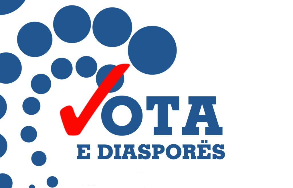 Nis votimi nga diaspora