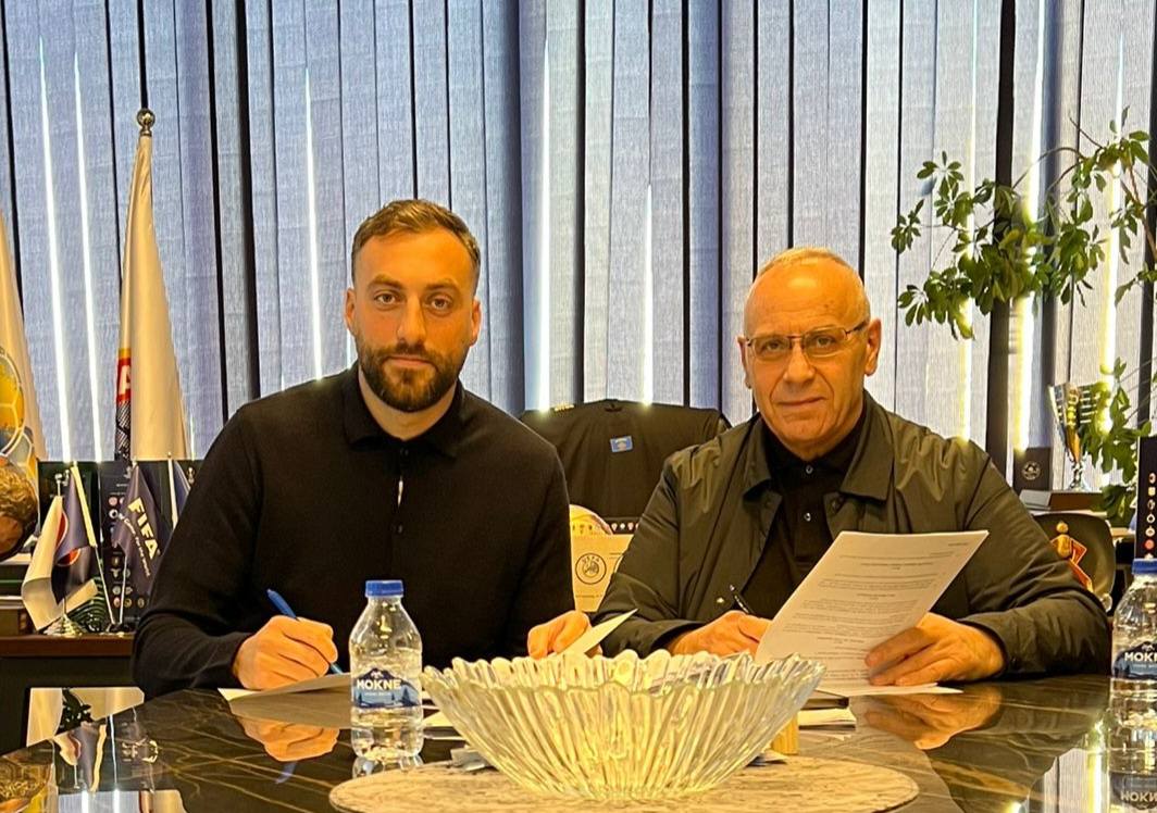Nga skuadra austriake, Atdhe Nuhiu emërohet Ndihmëstrajner i Ekipit kombëtar të Kosovës në futboll