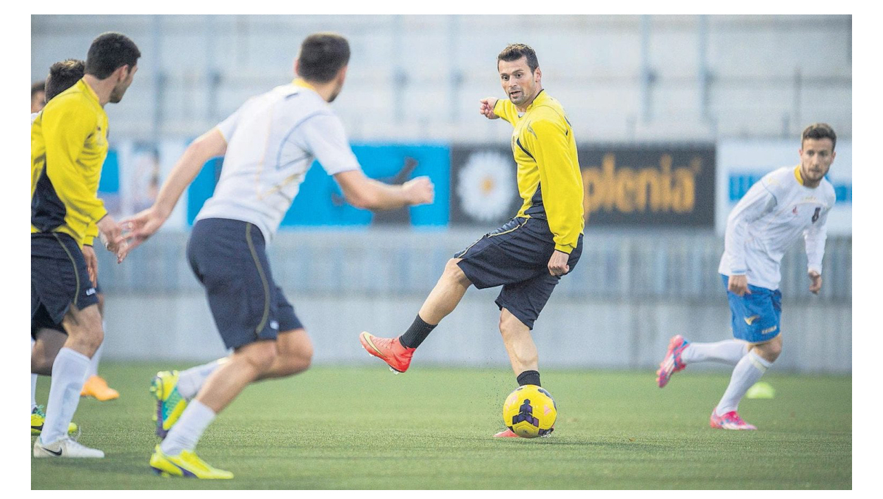 Gjashtë lojtarë shqiptarë në ekipin Schaffhausen