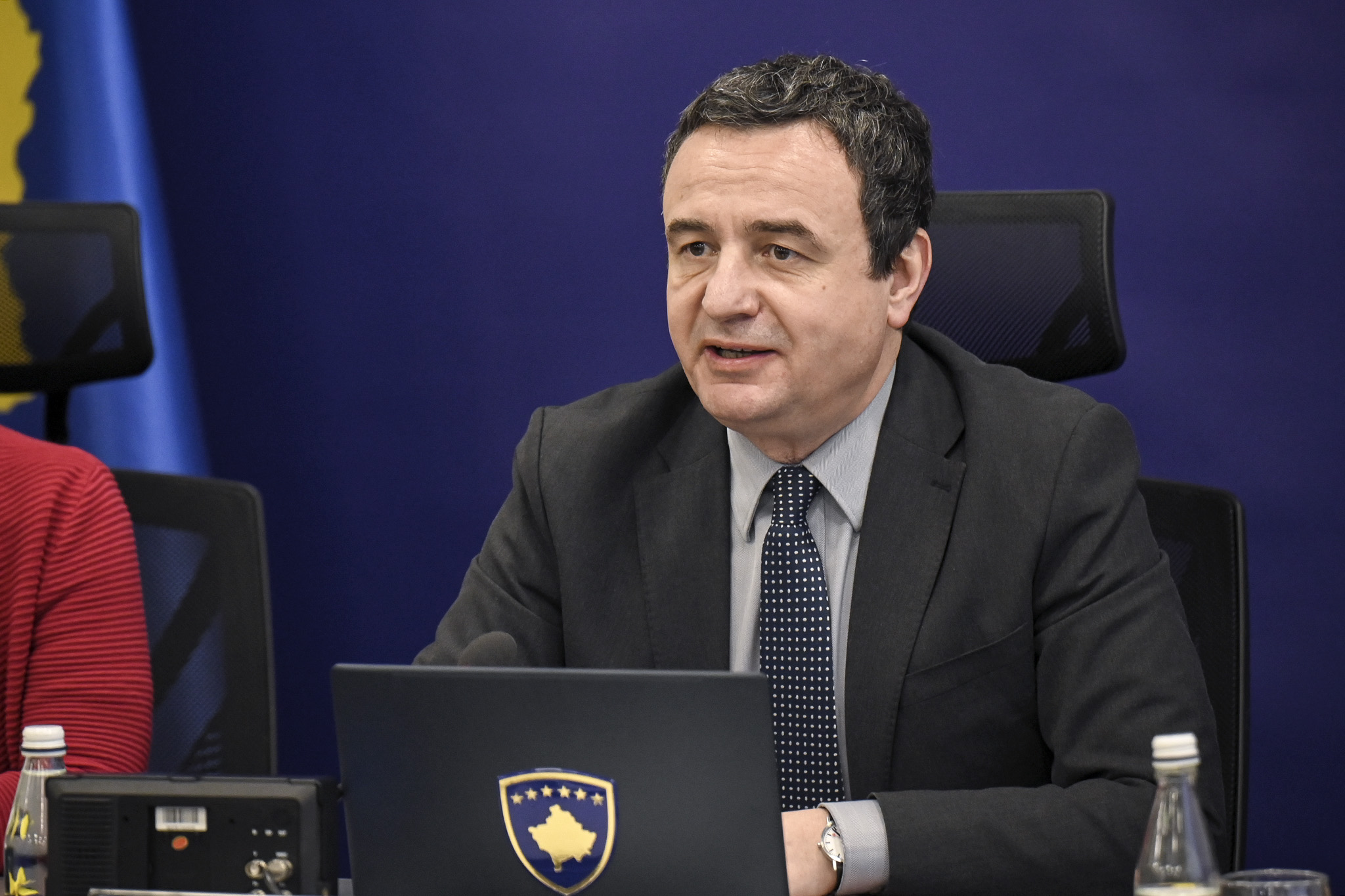 Kryeministri i Kosovës uron 17-vjetorin e Pavarësisë