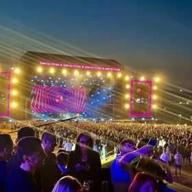 Sunny Hill Festival do të elektrizojë sërish Prishtinën