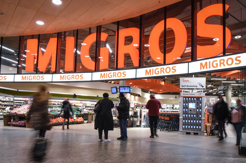 Migros humb mijëra anëtarë
