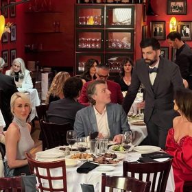 “Andrra Amerikane” – Një serial i ri që reflekton kulturën dhe jetën shqiptaro-amerikane