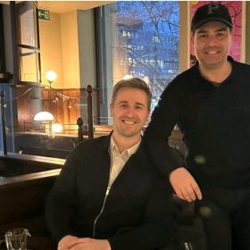 Tenori Saimir Pirgu paraqitet si Des Grieux në operën “Manon Lescaut” në Zürich