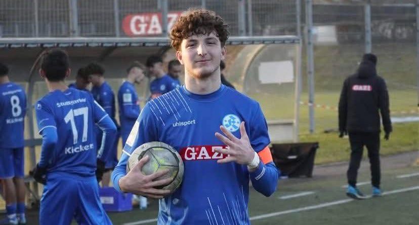 Lirjon Abdullahu, 16-vjeçari që u ftua nga Kosova