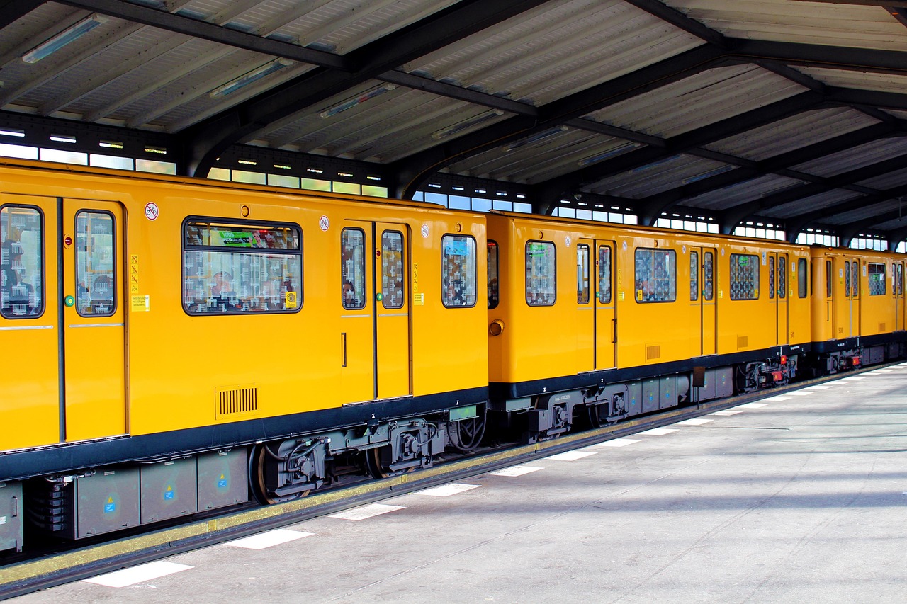 Berlin: Javën e ardhshme, grevë në transportin publik