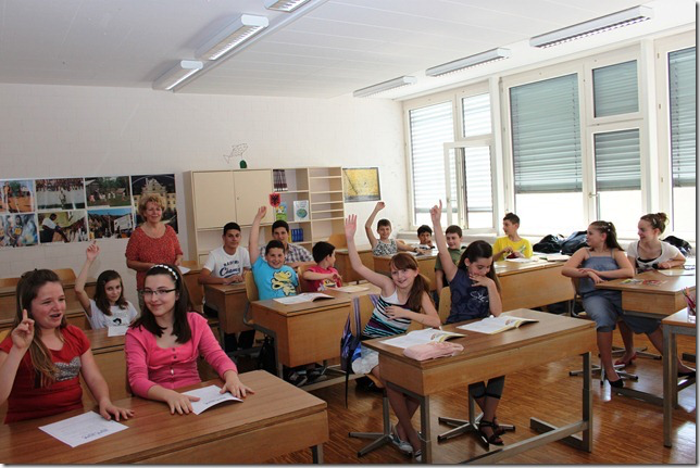 7 marsi: Kontributi i çmuar i mësuesve në diasporë
