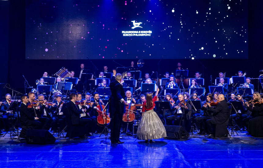 Orkestra e Filharmonisë së Kosovës do të mbajë një koncert në Zvicër