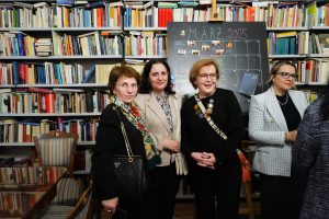 Vjenë: Mbrëmje letrare kushtuar “Letërsisë Gjermano-Shqiptare”