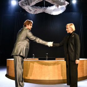 Teatri i Kosovës po hap një kapitull të veçantë në skenën norvegjeze