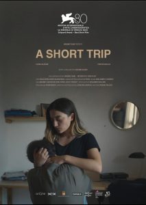 Stokholm: Në kuadër të muajit të Frankofonisë, shfaqet filmi i regjisorit shqiptar “A Short Trip”
