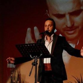 Tenori i njohur shqiptar emërohet drejtor i Filharmonisë në Maqedoni