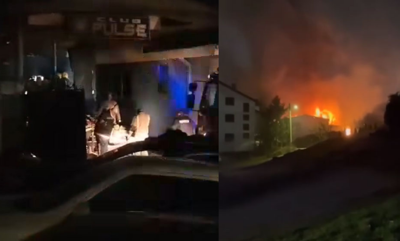 Detaje nga tragjedia ku humbën jetën 50 persona në Maqedoni