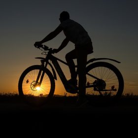 Zvicra prezanton sistem të ri sinjalizimi për biçikleta malore me 5 nivele vështirësie
