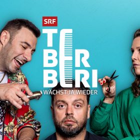 Nga nesër në SRF, seriali shqiptarozviceran “Te Berberi”