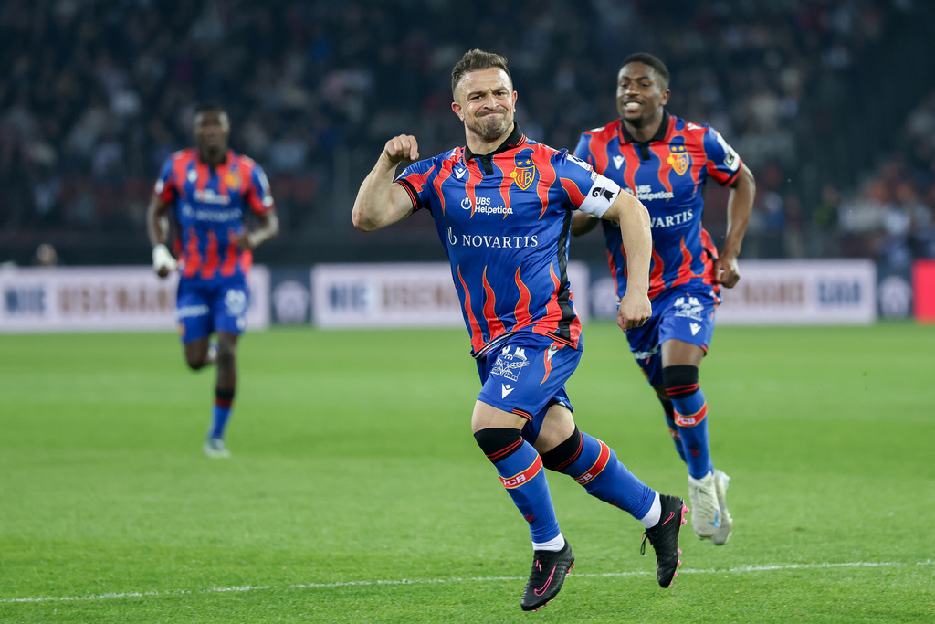 Shaqiri i prerë: “Kombëtarja nuk është më për mua”
