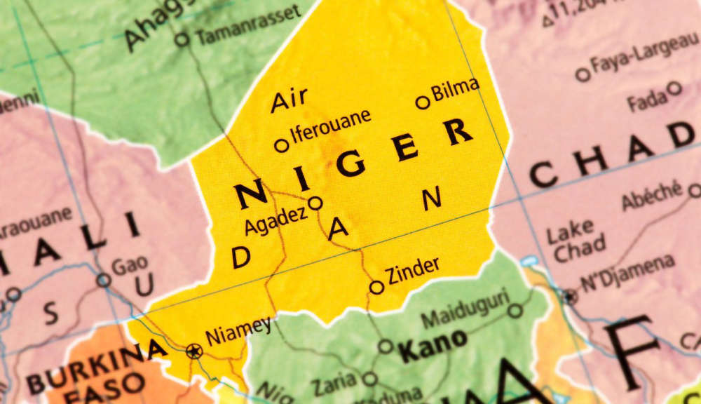 Një grua zvicerane është rrëmbyer në Niger