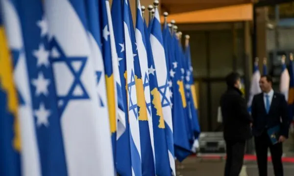 Nga 5 maji nga Kosova në Izrael pa viza