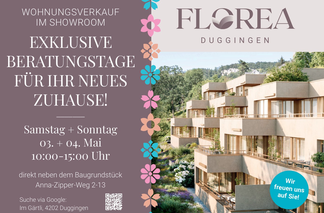 Florea Duggingen hap dyert për blerësit e ardhshëm