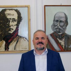 Austri: Ekspozitë e piktorit shqiptar Haxhi Fejzullahi