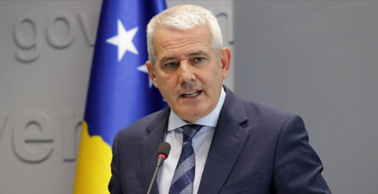 Pas sulmit në Zveçan, Sveçla: Shteti do të vazhdojë të veprojë me vendosmëri